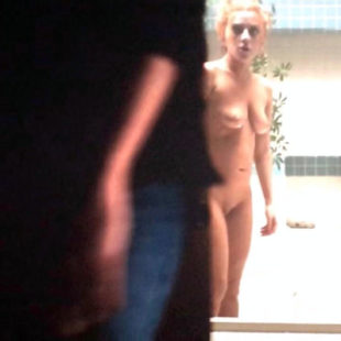 Lady Gaga Naked And Erotic Movie Scenes From A Star Is Born