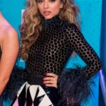Jade Thirlwall Looks Sexy In See Through
