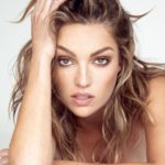 Lili Simmons Sexy Unknown Photoshoot
