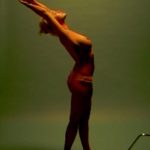 Rita Ora Teasing Topless In Tight Panties For LOVE Magazine
