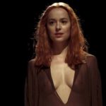 Dakota Johnson Nude And See Through Scenes In Suspiria (2018)