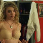 Sydney Sweeney Lingerie And Bikini Movie Scenes