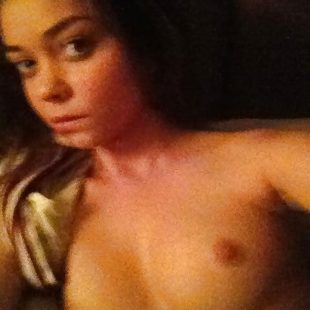 Sarah Hyland Nude And Sex Tape Thefappening Leaked 2019
