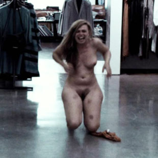 “Grey’s Anatomy” Actress Amanda Fuller Nude Photos Leaked