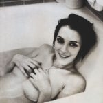 Winona Ryder Leaked Nude And Hot Selfie Scandalous Photos