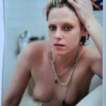 Kristen Stewart Nude Topless And Sexy Photos