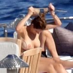 Katharine McPhee Paparazzi Topless And Sexy Photos