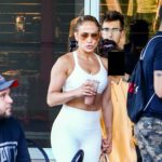 Jennifer Lopez Shows Little Cameltoe