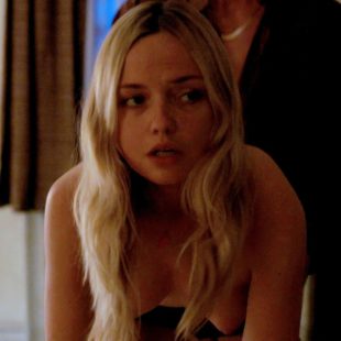 Emily Meade Nude And Doggy Style Sex In The Deuce (2019) S03E07