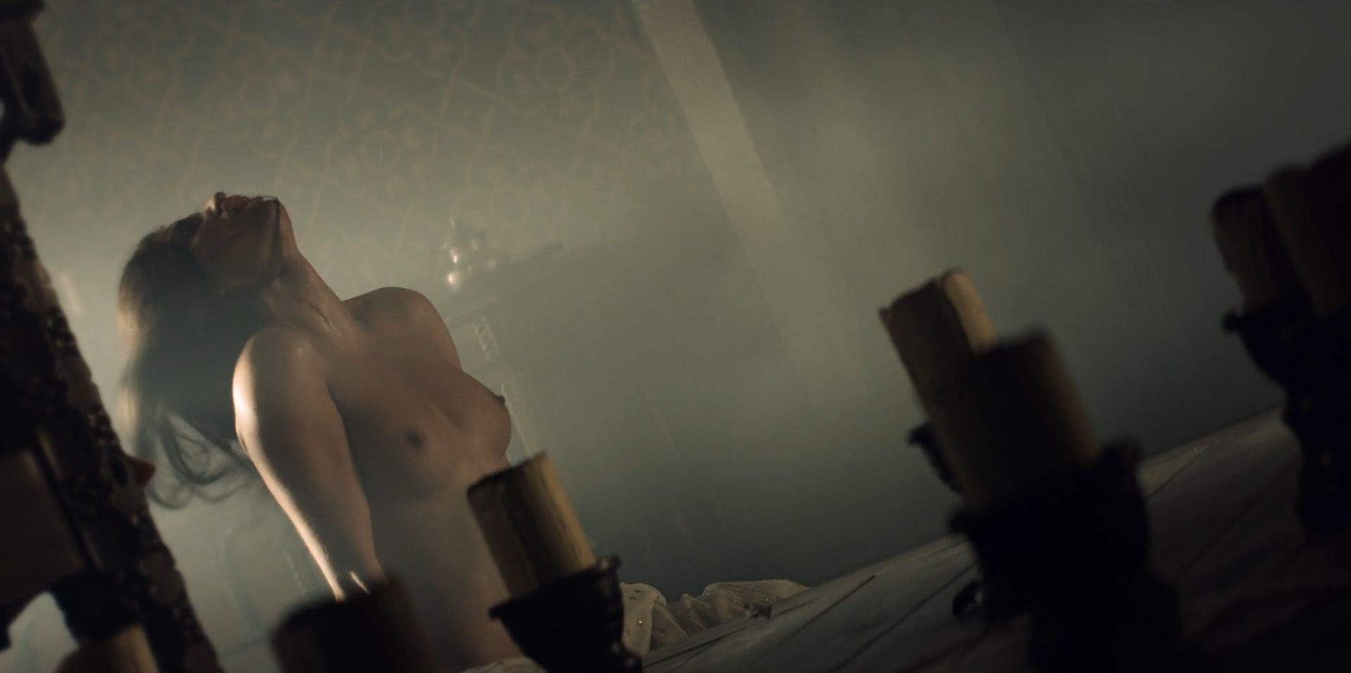 Anya Chalotra Naked And Sex Scenes In The Witcher - Thefappening.link