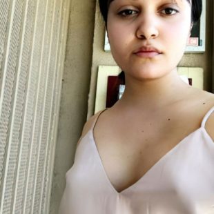 Ariela Barer Leaked Nude And Sexy Thefappening Scandal Photos