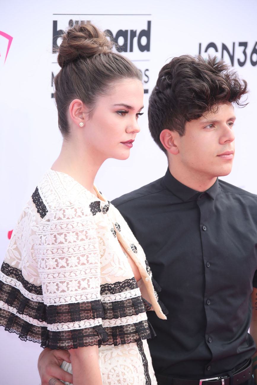 Maia Mitchell See Through And Upskirt Moments Thefappeninglink 