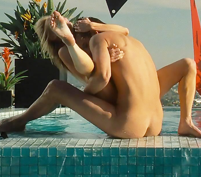 Anne Heche Nude And Wild Sex Scenes In Spread Thefappening Link