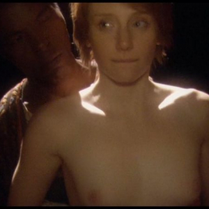 If you watched the movie Manderlay with Bryce Dallas Howard, you certainly ...