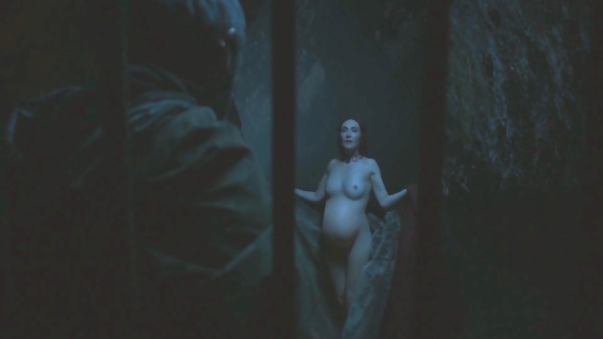 Carice Van Houten Nude In Game Of Thrones Thefappening Link