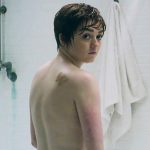 Maisie Williams Nude & Lesbian Scenes In The New Mutants